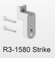 Latch Strike For 600 Series Door - Part# 20.70.00.1585