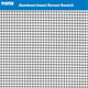 Aluminum Insect Screen swatch
