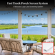 Fast Track Screen System