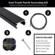 Fast Track Porch Screening Kit