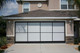 SheerWeave solar screen is perfect for garage insect protection