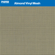 Almond Phifertex swatch sample