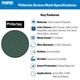 Phifer Screen Mesh Specifications 