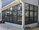Storm Windows - 2-Track Double Hung