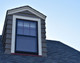 Storm Windows-  3-Track Double Hung