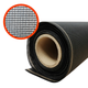 HD screen roll 17/14 with swatch sample 