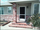 Canoe Creek Hinged Screen Door