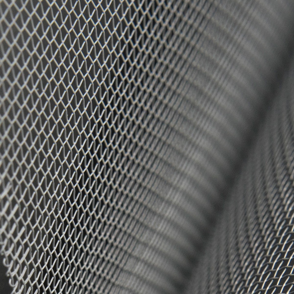 Galvanized Steel