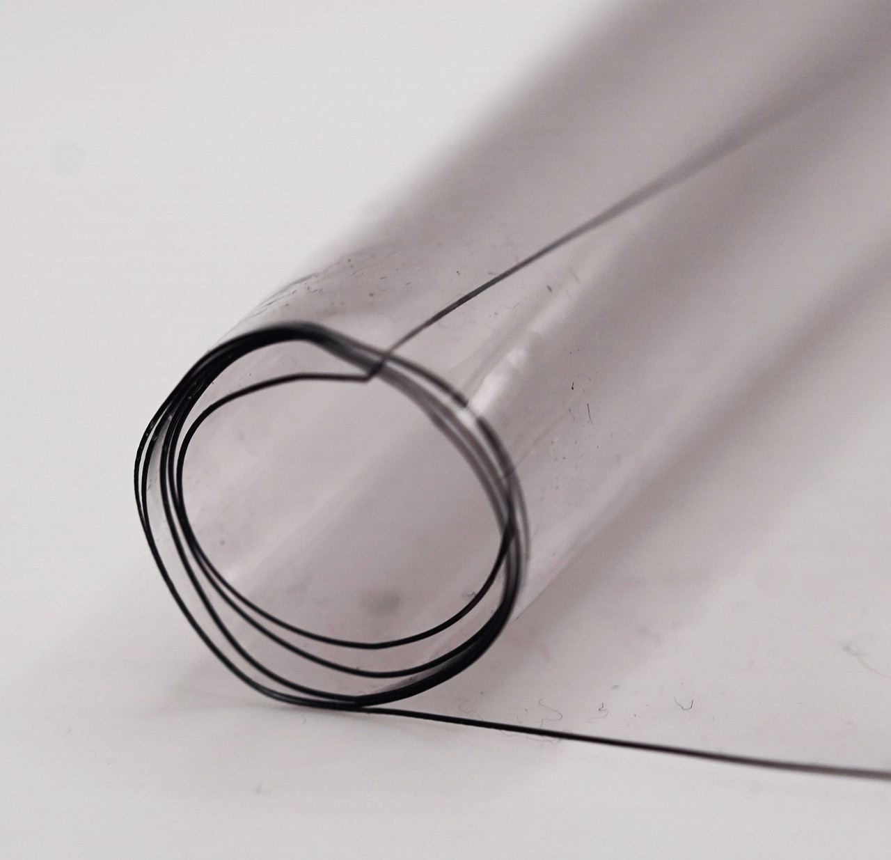 Clear Vinyl Rolls hover