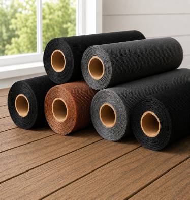 Rolls of Screen Mesh