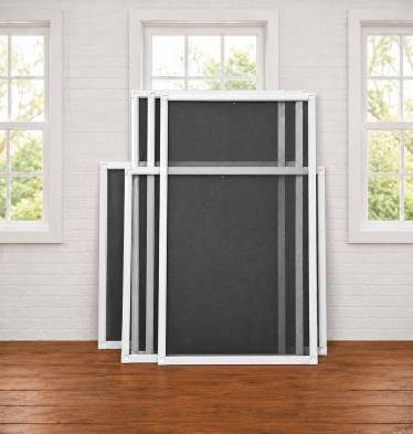 Windows Screens