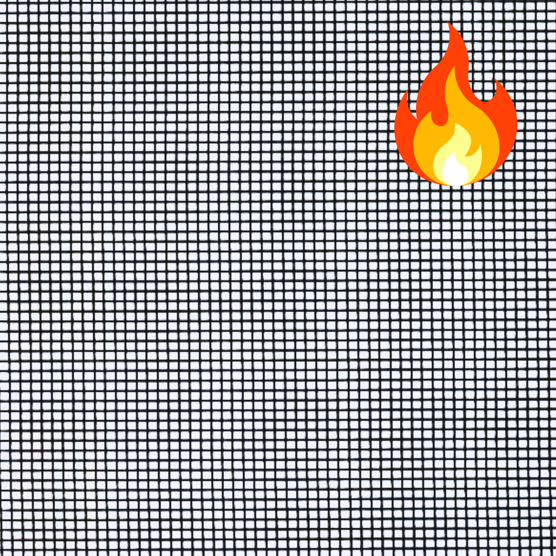 EmberScreen by Phifer