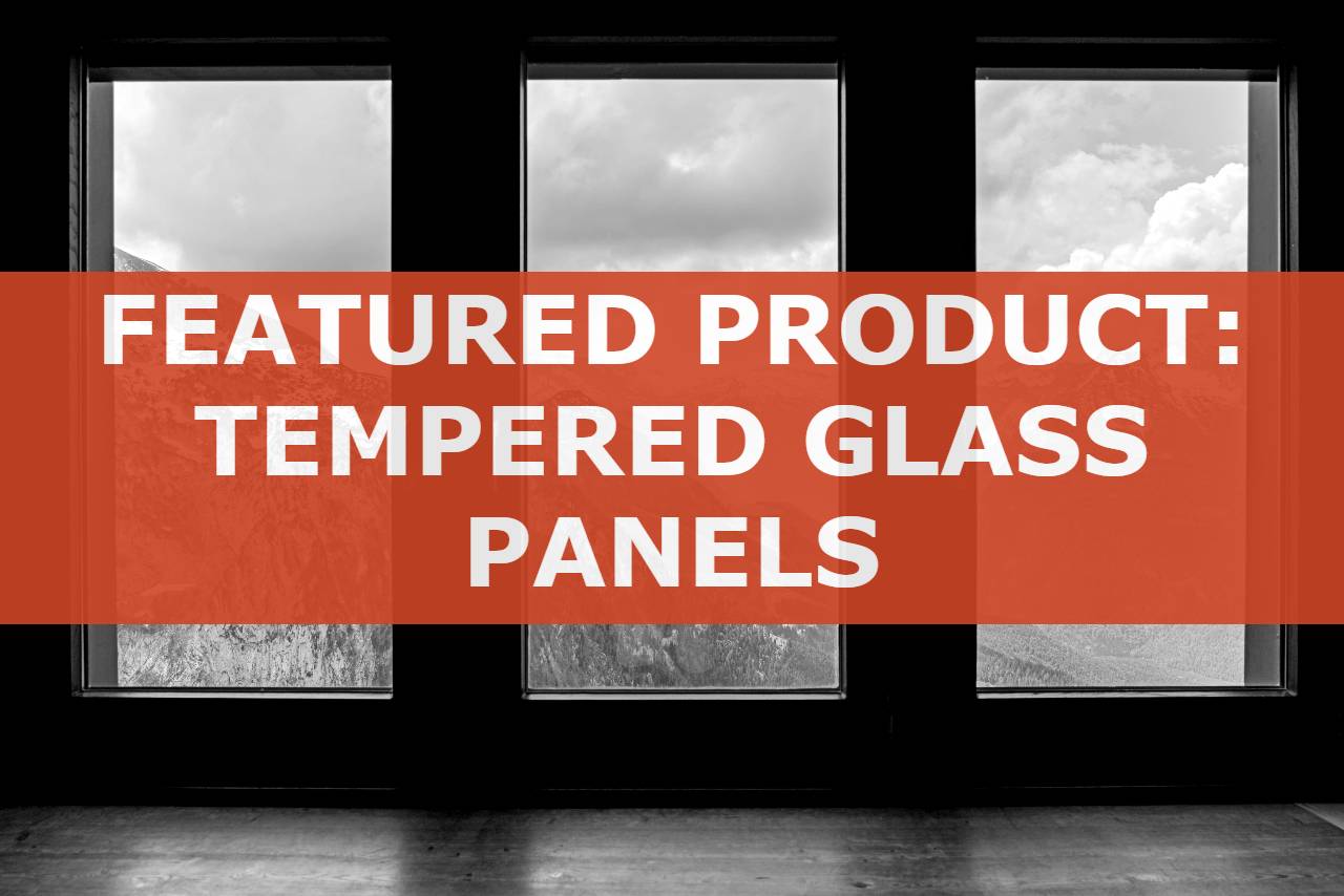 Tempered Glass Compared to Window Film, Blog