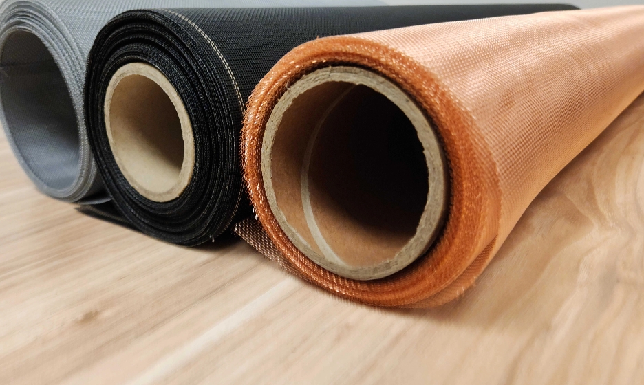 Mesh Rood Screen Metro Screenworks - Window Screens & Screen Doors Since 1979