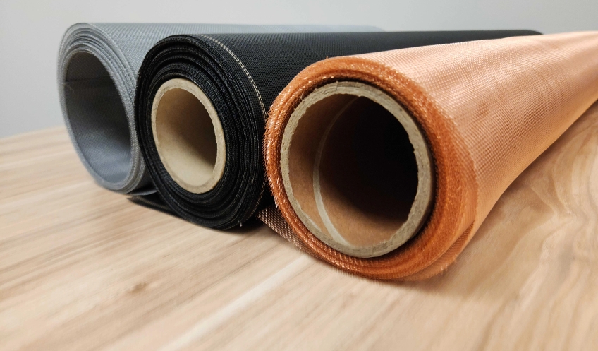 Rolls of Screen - All Types