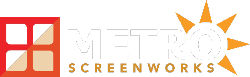 METRO SCREENWORKS