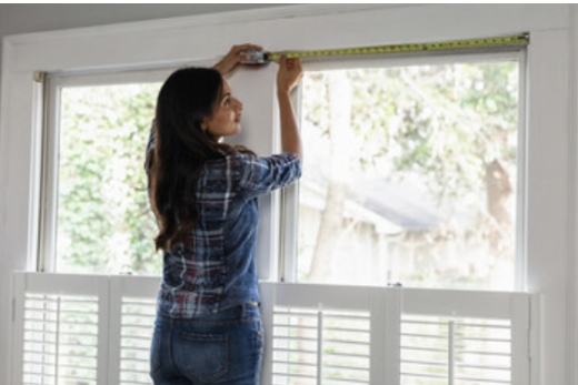 How to Measure Window Screens