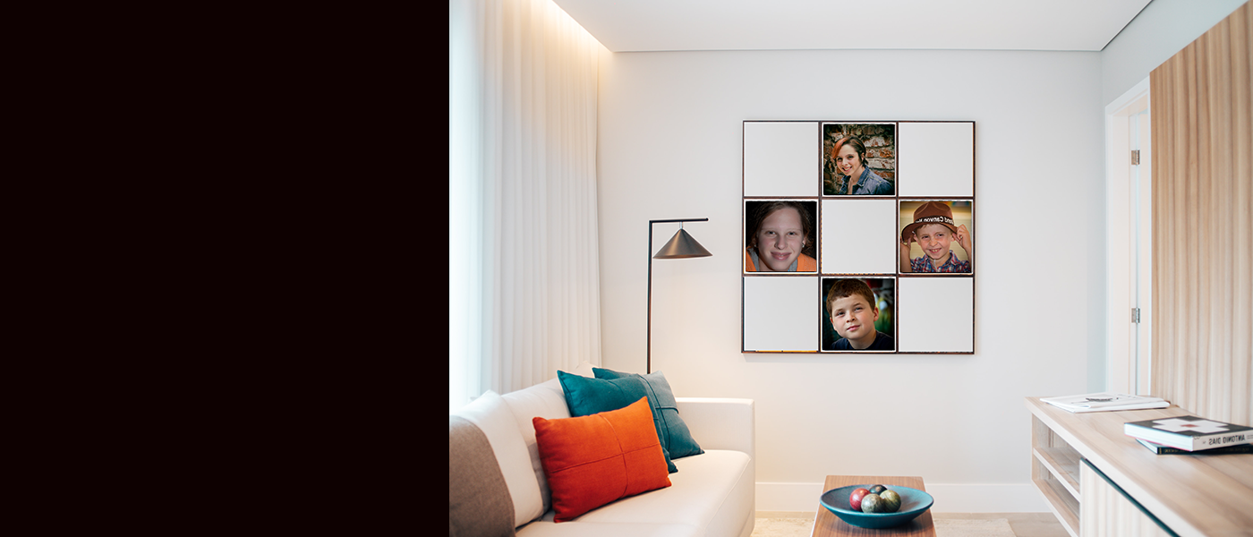 Stunning photo prints by Metal Mouth Prints