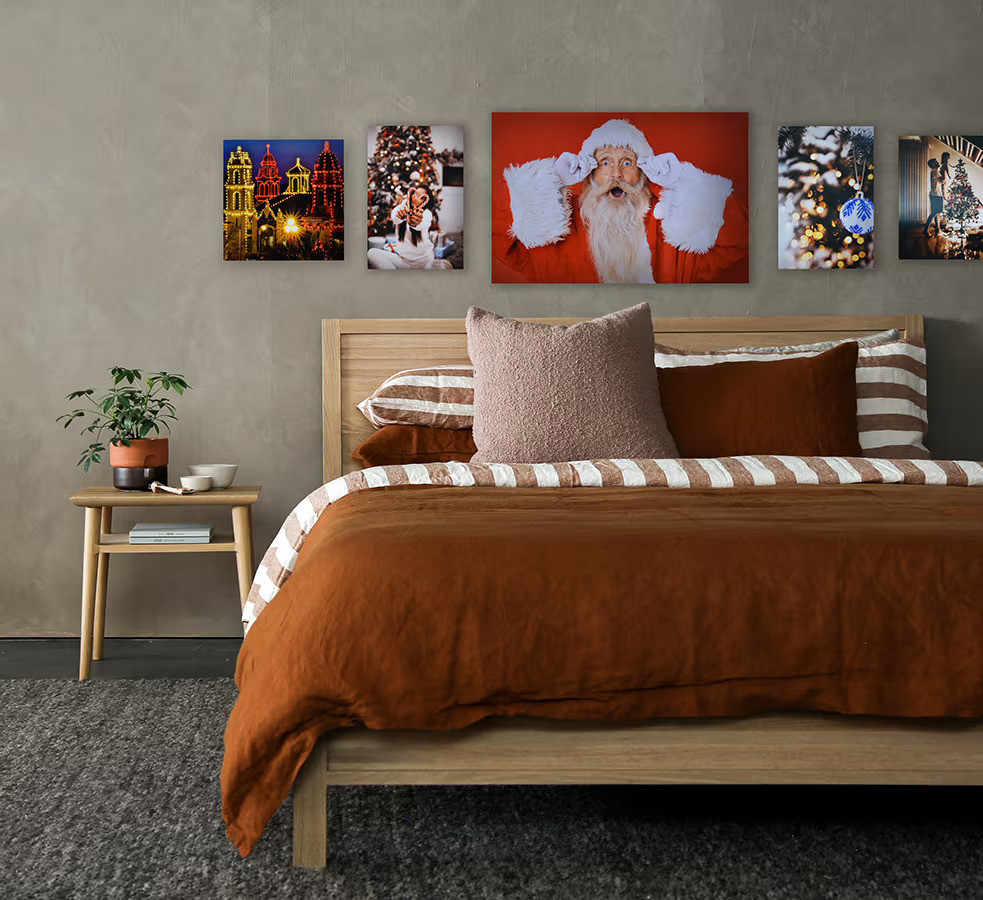 Stunning photo prints by Metal Mouth Prints