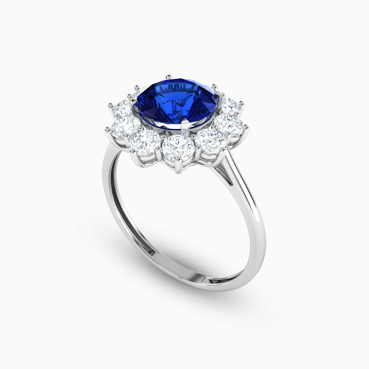 Flower Blue Stone Statement Ring in 18K Gold - 2 https://cdn11.bigcommerce.com/s-h0pydczb5e/images/stencil/1280w/products/2393/8461/111104240258-2__40256.1746014399.jpg