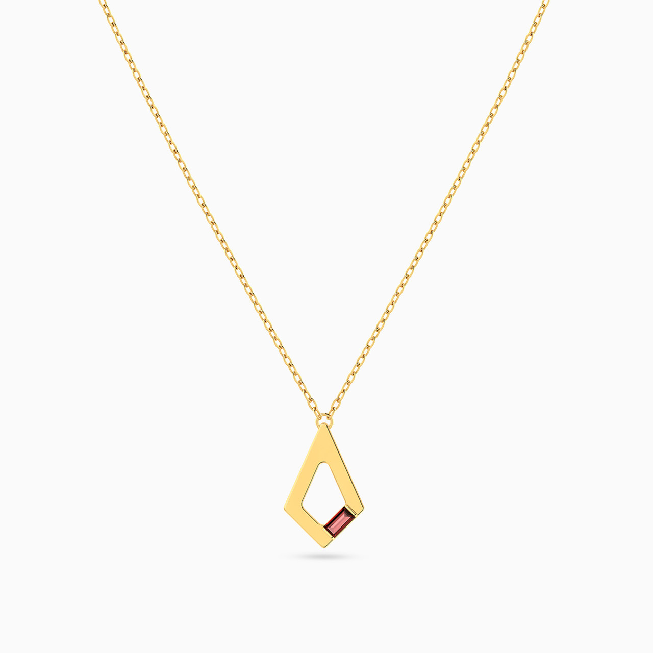 سلسلة ذهب طائرة ورقية عيار 18 قيراط مزينة بحجر أحمر - 3 https://cdn11.bigcommerce.com/s-h0pydczb5e/images/stencil/1280w/products/5549/17692/111404130402-4__68509.1744292726.jpg