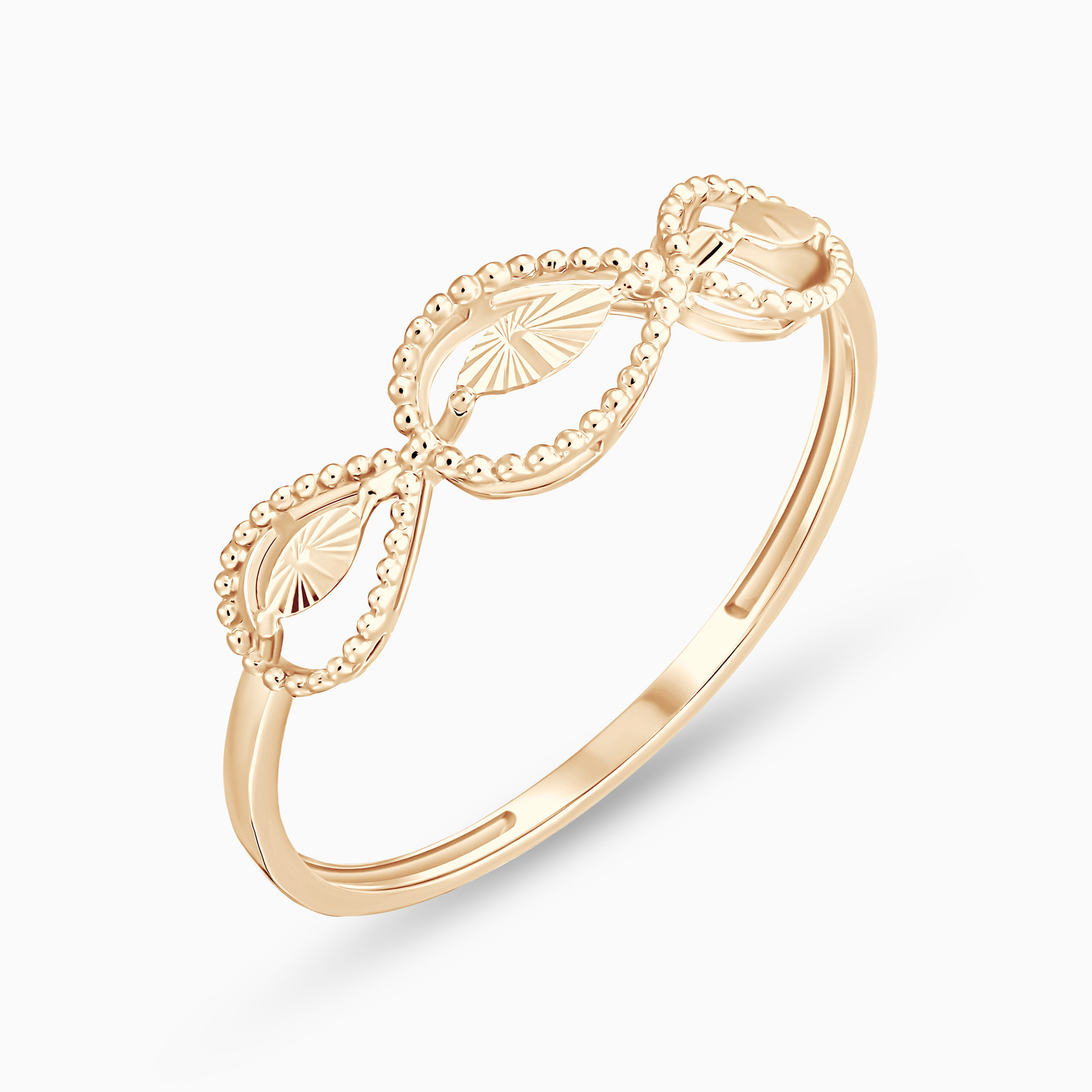 طقم مجوهرات ذهب شكل شكل قطرة عيار 21 قيراط (4 قطع) - 4 طقم مجوهرات ذهب شكل شكل قطرة عيار 21 قيراط (4 قطع) - 4