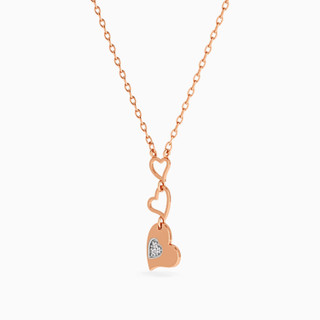 国内で当店のみ 666999 - “Heavy-l-heart” necklace 111402300007-2__69709.