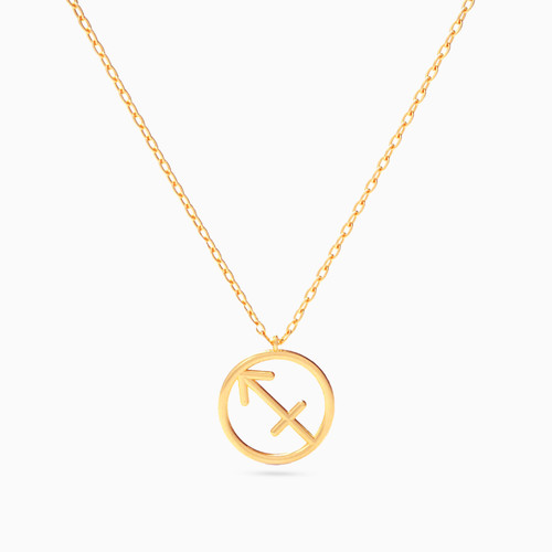 MLN132 - Sagittarius Necklace in 18K Gold - 21046110547-1.jpg