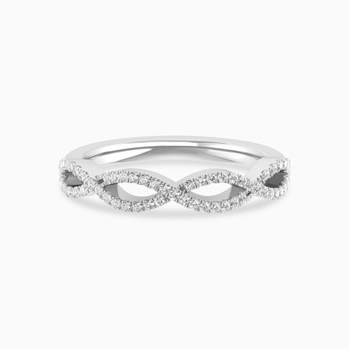 LDR2281 - infinity Diamond Ring in 18K Gold - RG72885-1.jpg