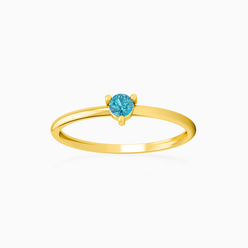 MLR243 - Circle Colored Stones Ring in 18K Gold - 21048030060-1.jpg
