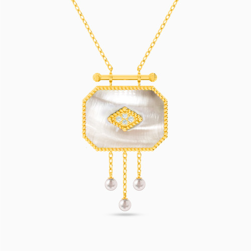 LIN43 - Arabesque Pearl Necklace in 18K Gold - 111405100252-1.jpg
