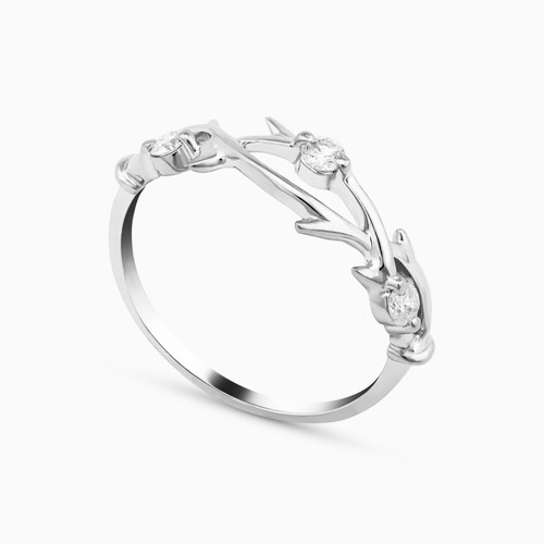 LDR1999 - Crisscross Diamond Ring in 18K Gold - LRG00035-2.jpg