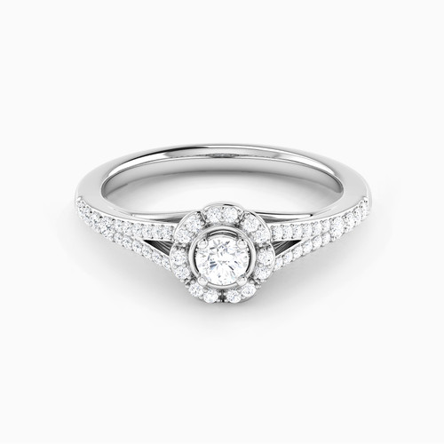 LDR1976 - Flower Diamond Ring in 18K Gold - RN406179W18DI1-1.jpg