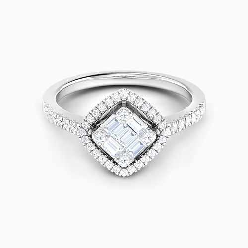LDR1960 - Square Diamond Ring in 18K Gold - RN300011W18DI1-1.jpg