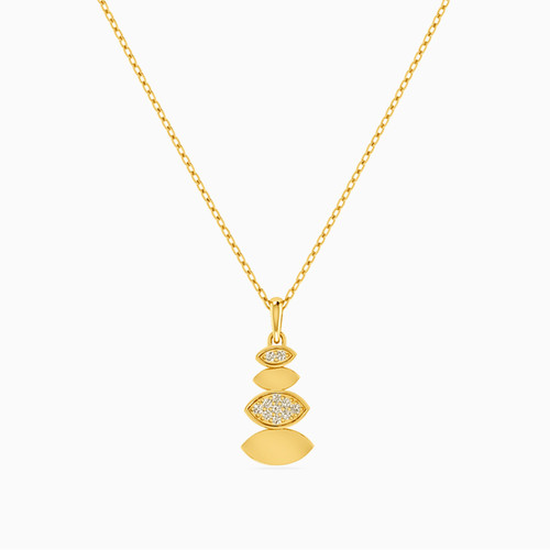 LIN325 - Square Diamond Necklace in 18K Gold - 111402100002-1.jpg