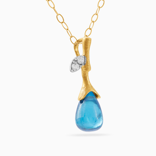 LIN814 - Abstract Blue Stone Necklace in 18K Gold - 121403140003-1.jpg