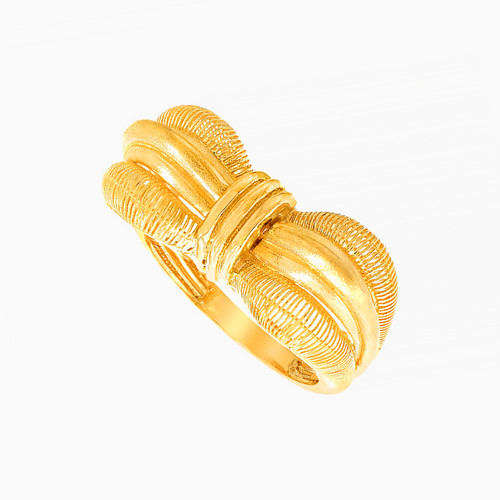 LGR77 - Bow Ring in 21K Gold - 22002111015-1.jpg