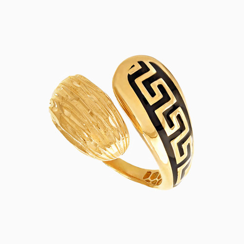 LGR60 - Snake Ring in 21K Gold - 22002111002-1.jpg