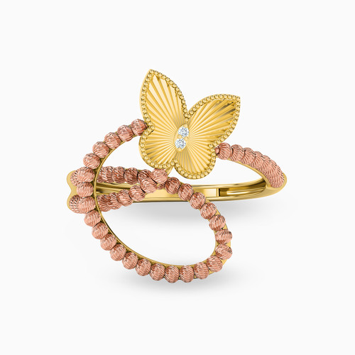 LGR123 - Butterfly Cubic Zirconia Ring in 21K Gold - 22002020154-1.jpg