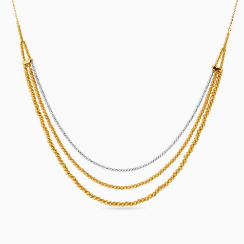 LGS208 - Beaded Full Set in 21K Gold (4 Pieces) - 22001020258-2.jpg