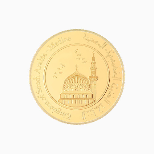 LGO16 - 8g El Medina Gold Coin in 24K - 27094680006-1.jpg