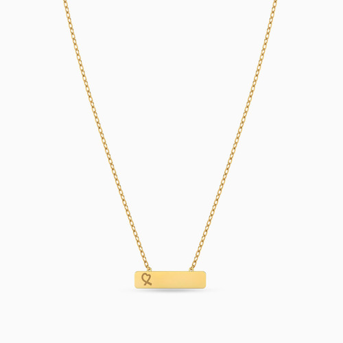 MLN630 - TagNecklace in 18K Gold - 21046140606-2.jpg