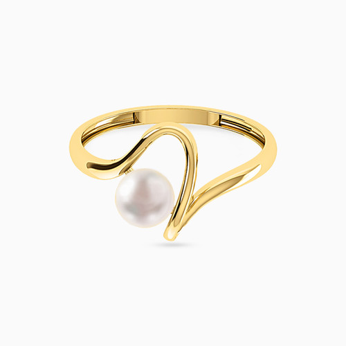MLR269 - Swirl Pearls Ring in 18K Gold - 21048110204-1.jpg