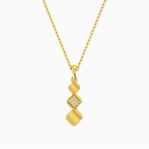 LIN327 - Square Diamond Necklace in 18K Gold - 111402100003-1.jpg