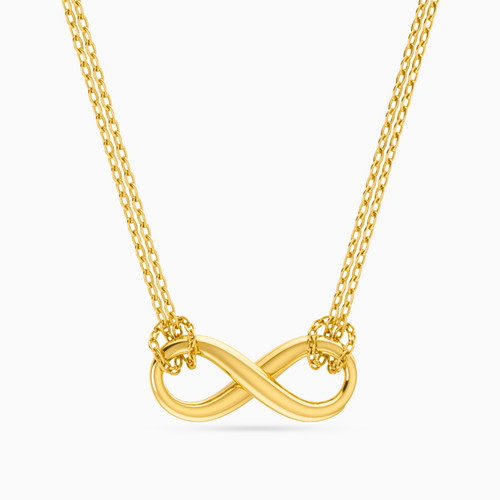MLN640 - infinity Necklace in 18K Gold - 21046110297-1.jpg