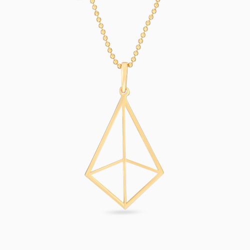 LGN423 - Kite Necklace in 21K Gold - 12005110066-1.jpg