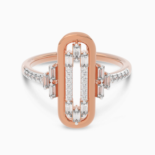 LDR3097 - Rectangular Diamond Ring in 18K Gold - MSR01017-RG-1.jpg