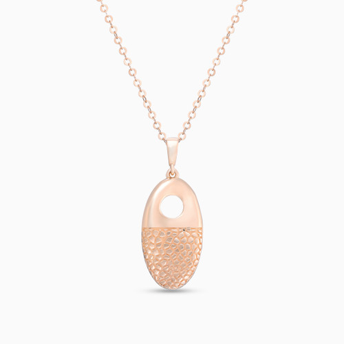 LGN453 - Oval Necklace in 21K Gold - 12005110069-1 .jpg