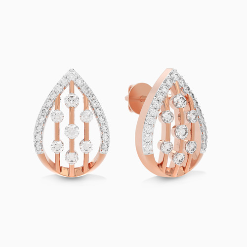 LDE787 - Pear Diamond Earrings in 18K Gold - ASPE6455-1.jpg
