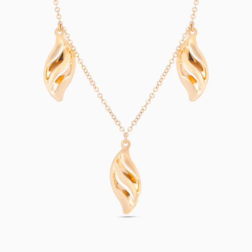 LGN464 - Tree Leaves Necklace in 21K Gold - 12005250027-1 .jpg